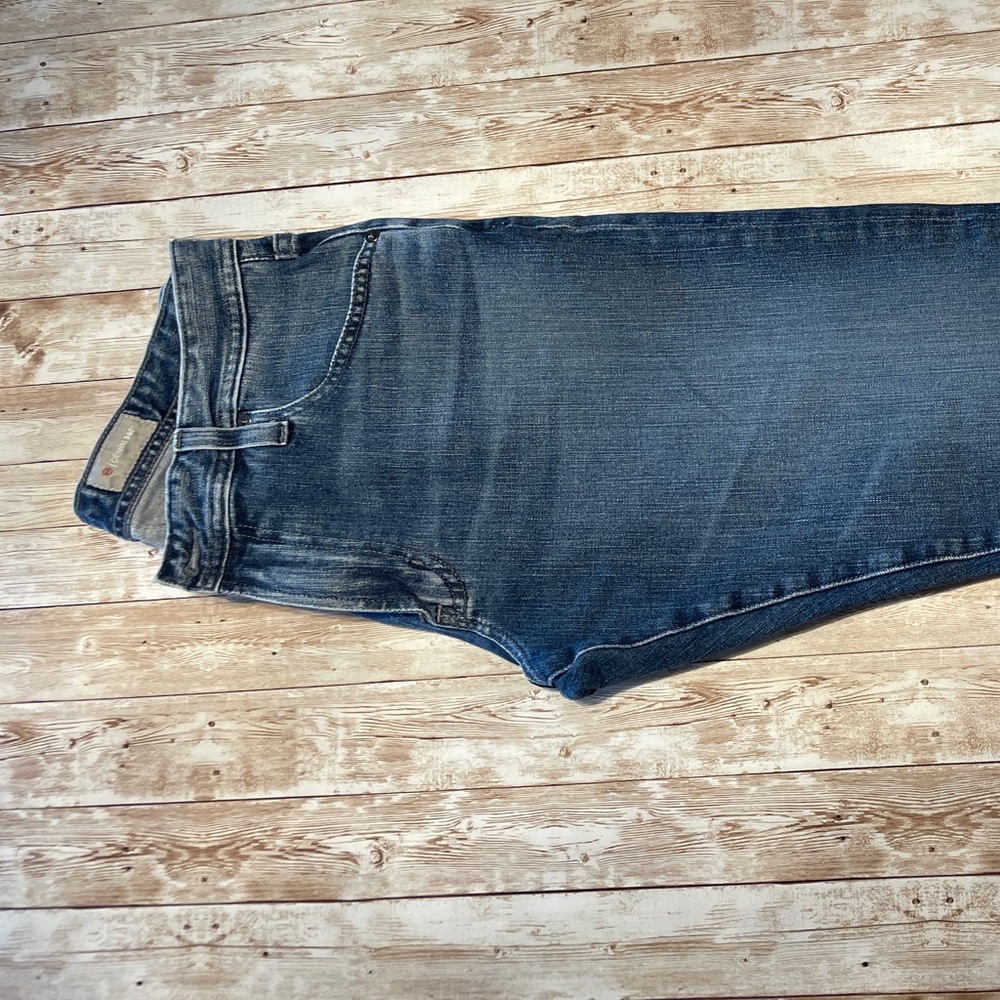 AG Jeans Denim 360